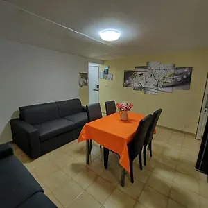  Appartamento Piazza Verga